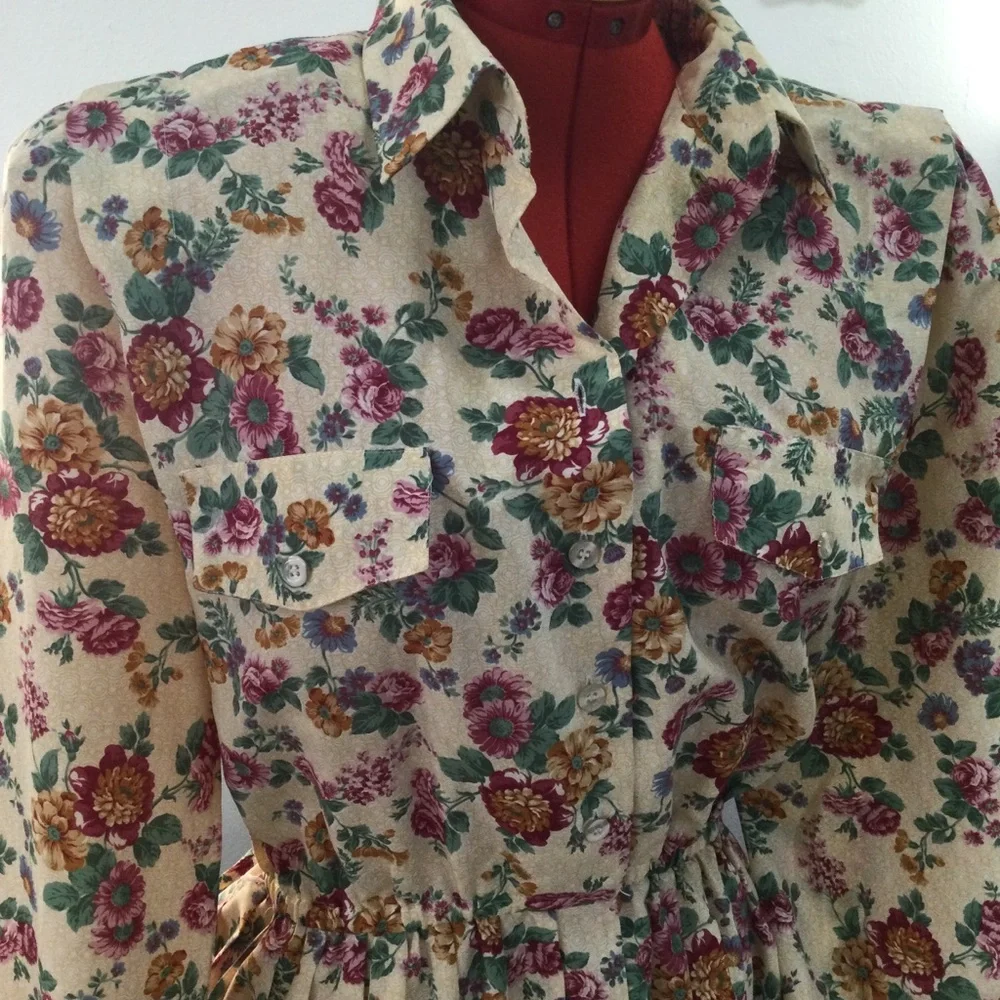 SCHRADER DRESS - Picture 2 of 12